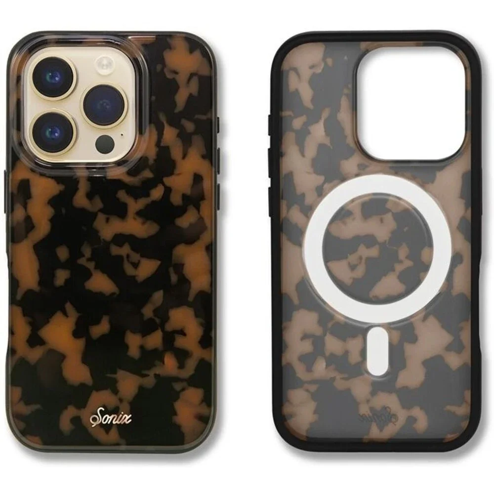 CaseSonix Case for iPhone 16 Pro Max | Compatible with MagSafe